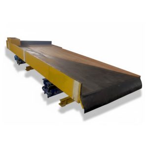 Mesa Concentradora - </br> Oro Sinú