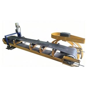 Bandas Transportadoras - </br>  Oro Sinu