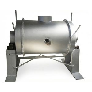 Hornos de Fundición - </br> Oro Sinu