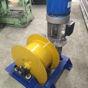 Malacates - Oro Sinu