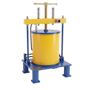 Filtro de laboratorio - </br> Oro Sinu