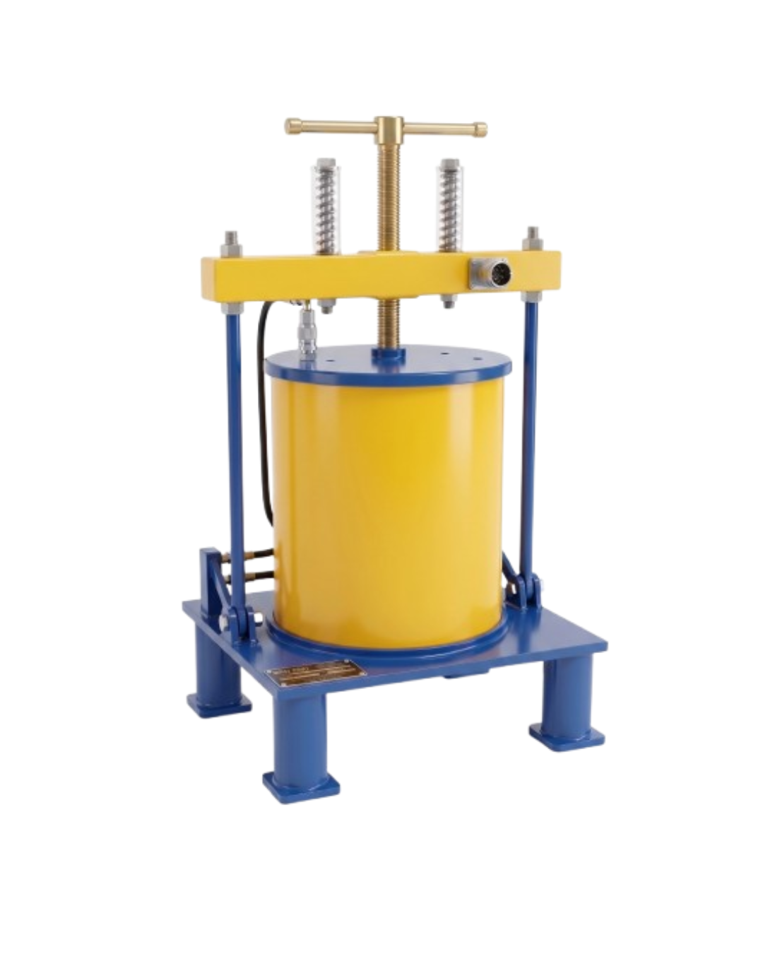 Filtro de laboratorio - </br> Oro Sinu