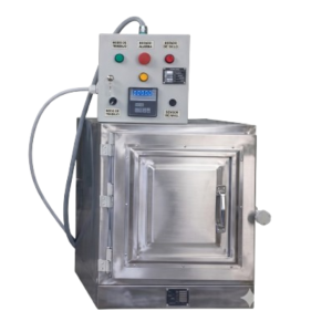 Hornos para laboratorio - </br> Oro Sinu